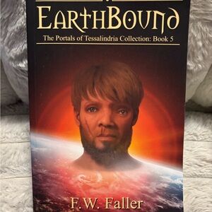 EarthBound Book 5 by F.W. Faller